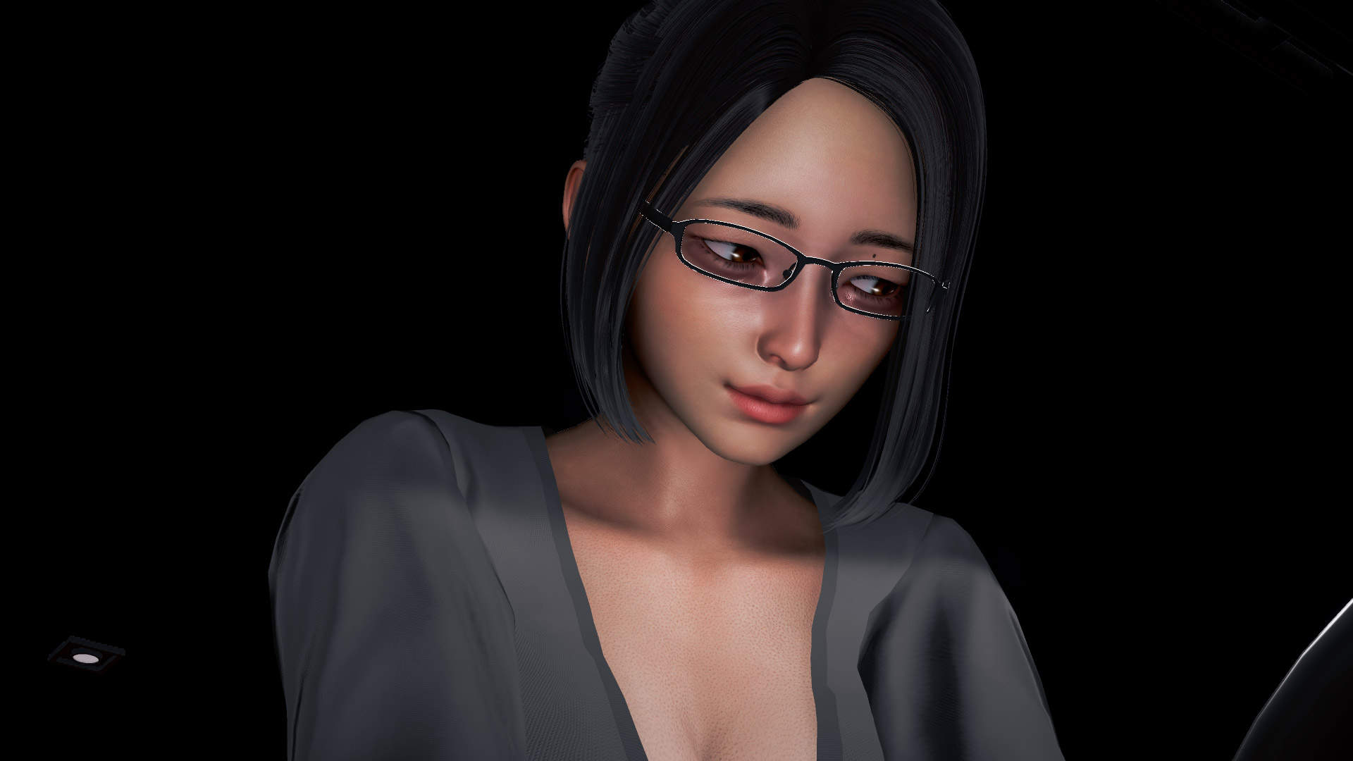 恶霸试图腐蚀我的母亲尤娜 游戏截图