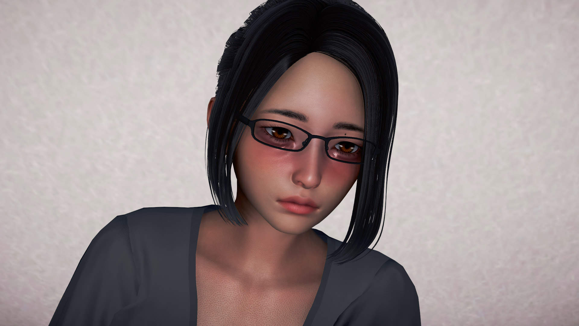 恶霸试图腐蚀我的母亲尤娜 游戏截图